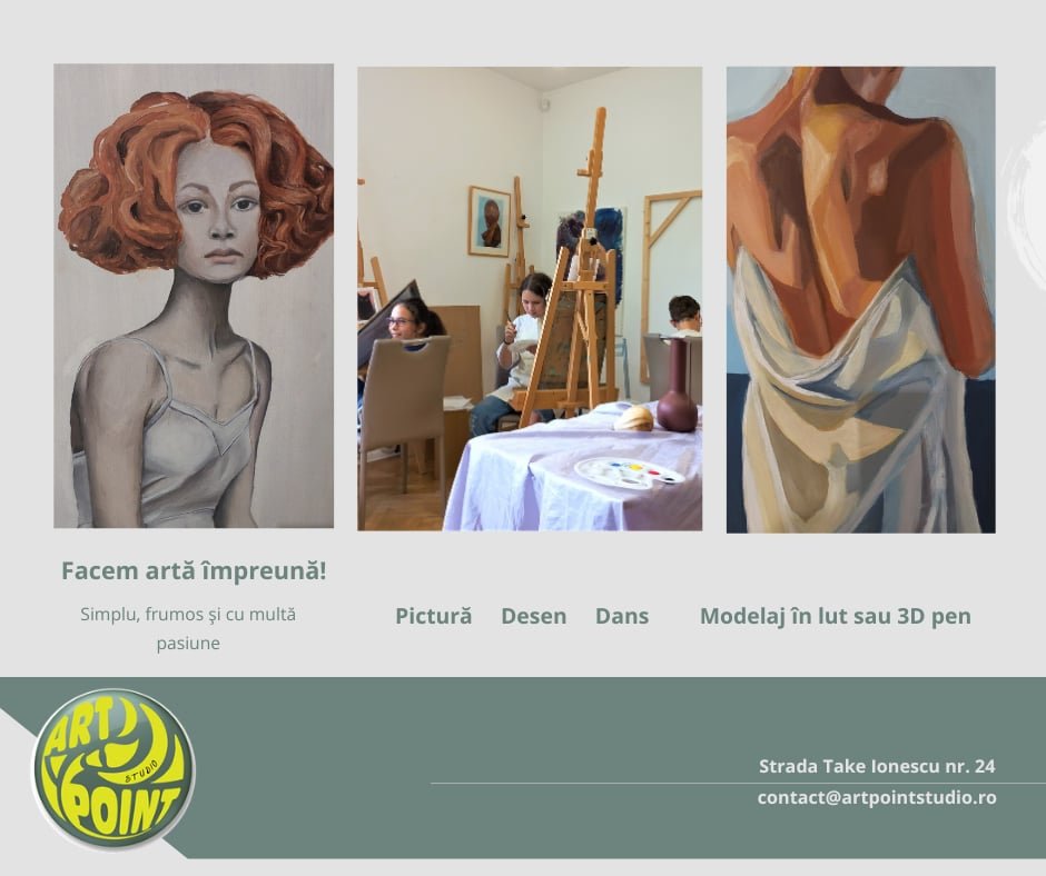 Art Point Studio