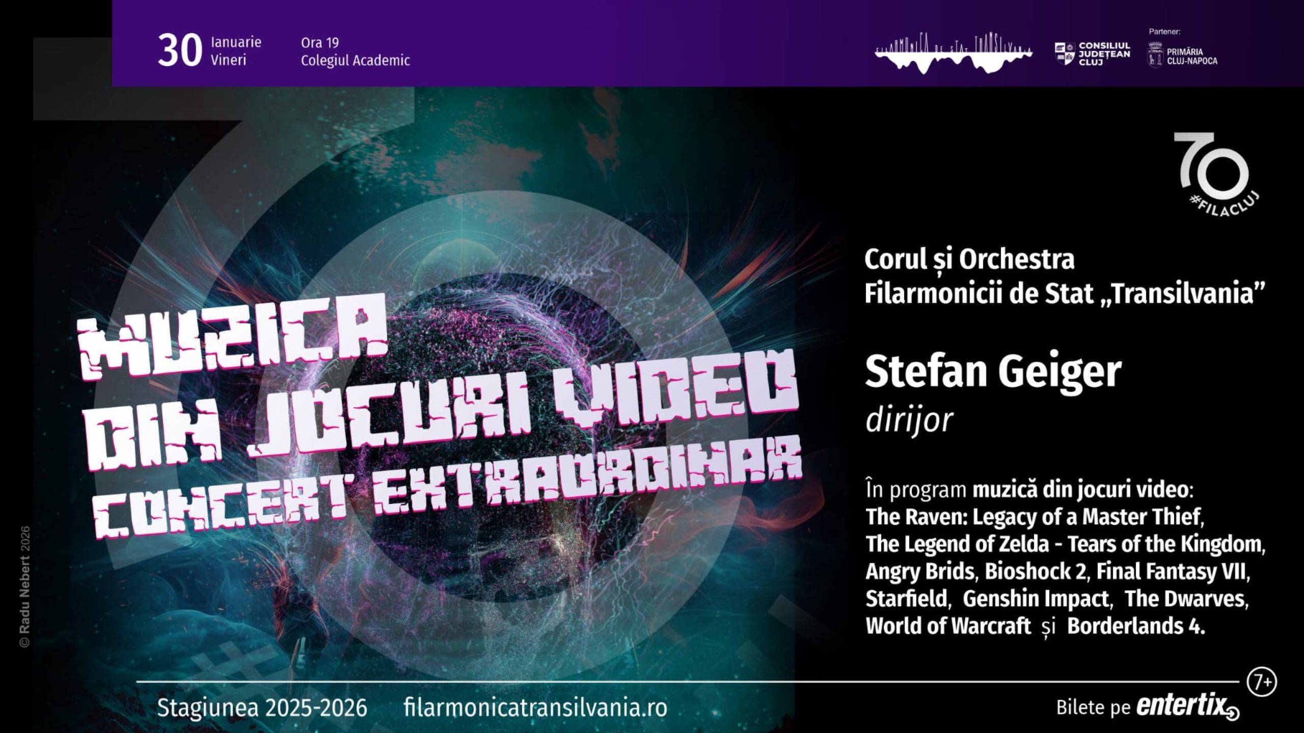 concert vocal