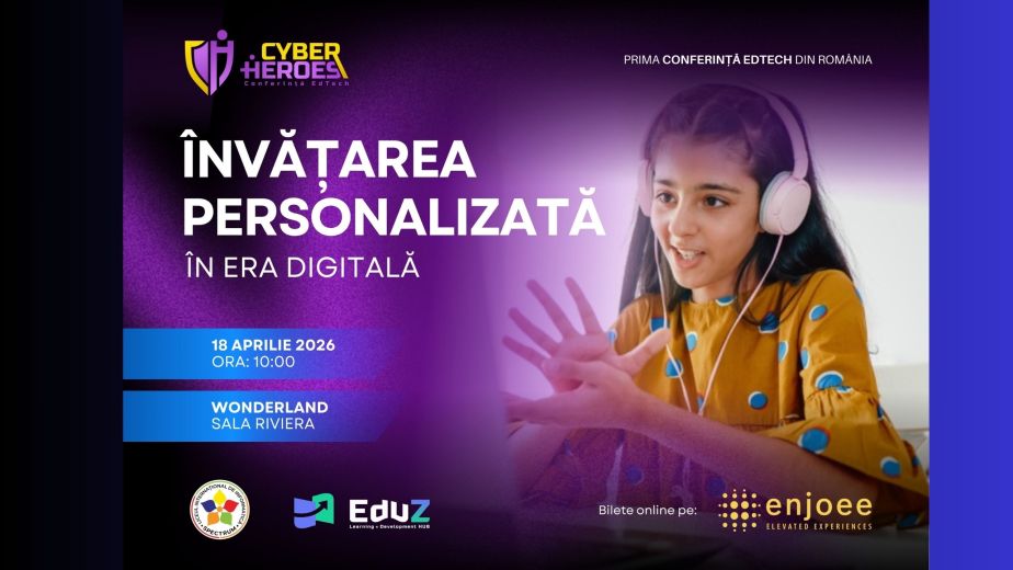 Cyber Heroes 2026