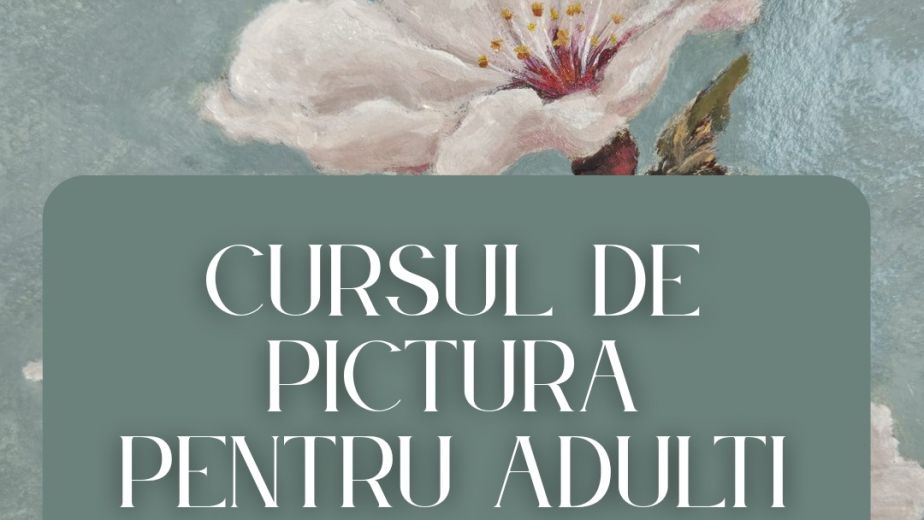curs pictura adulti