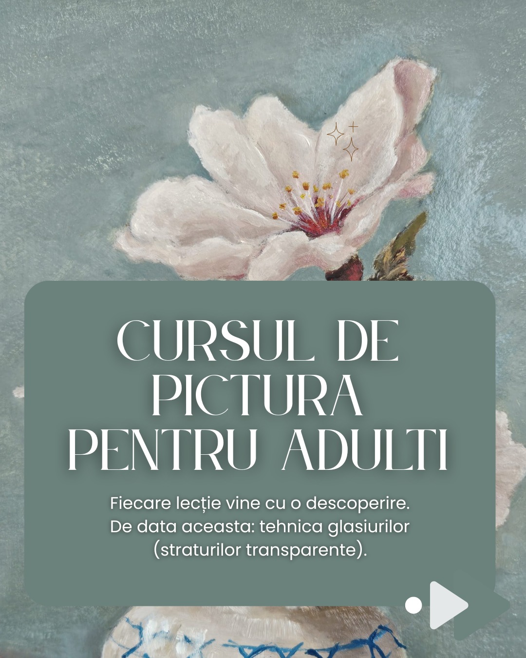 curs pictura adulti