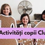 Activități în Cluj cu copiii?