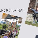 Ai auzit de IARMAROC la Sat?
