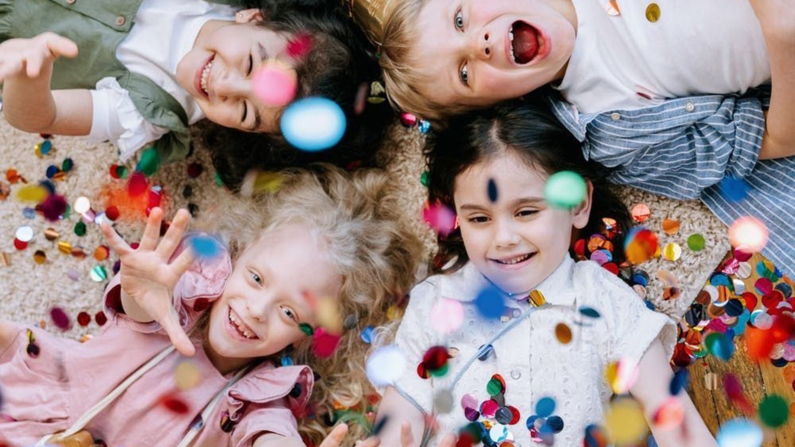 kids party