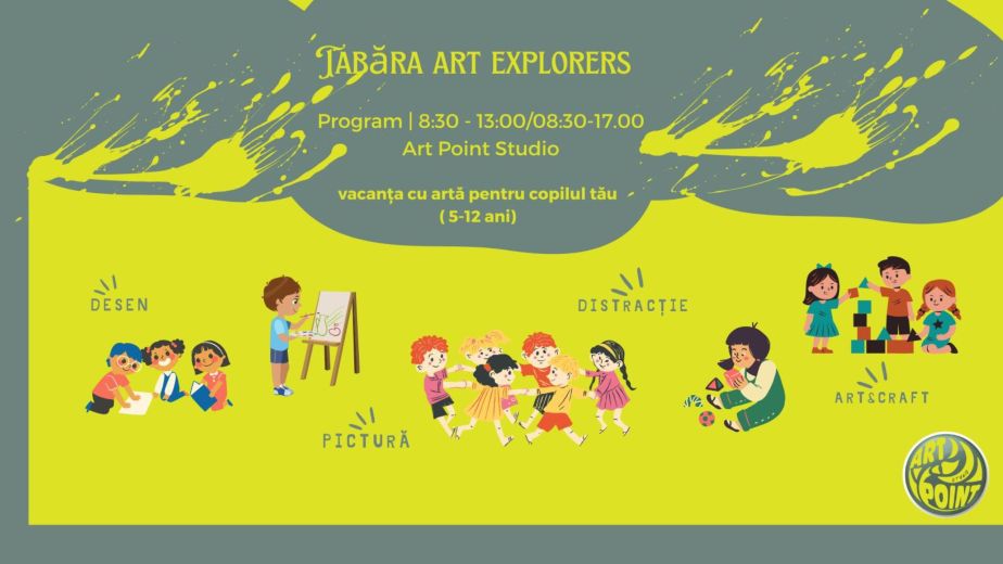 tabara art explorers