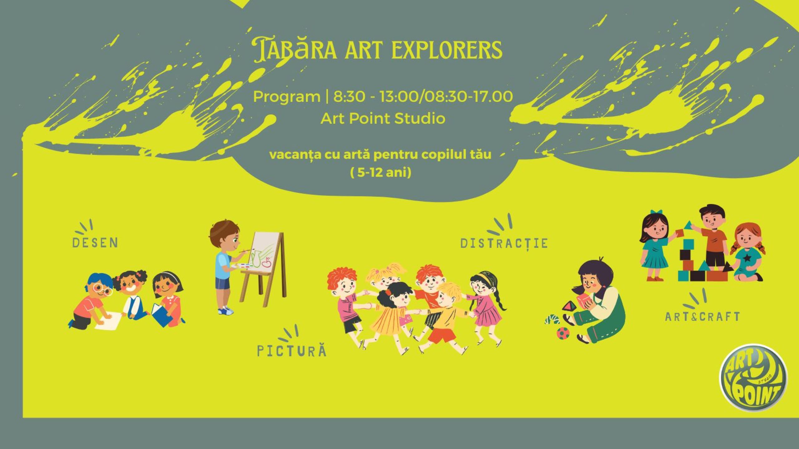 tabara art explorers