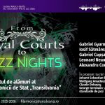 From Royal Courts to Jazz Nights