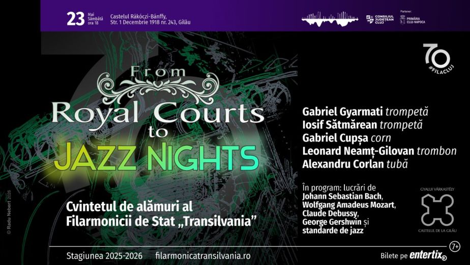jazz nights