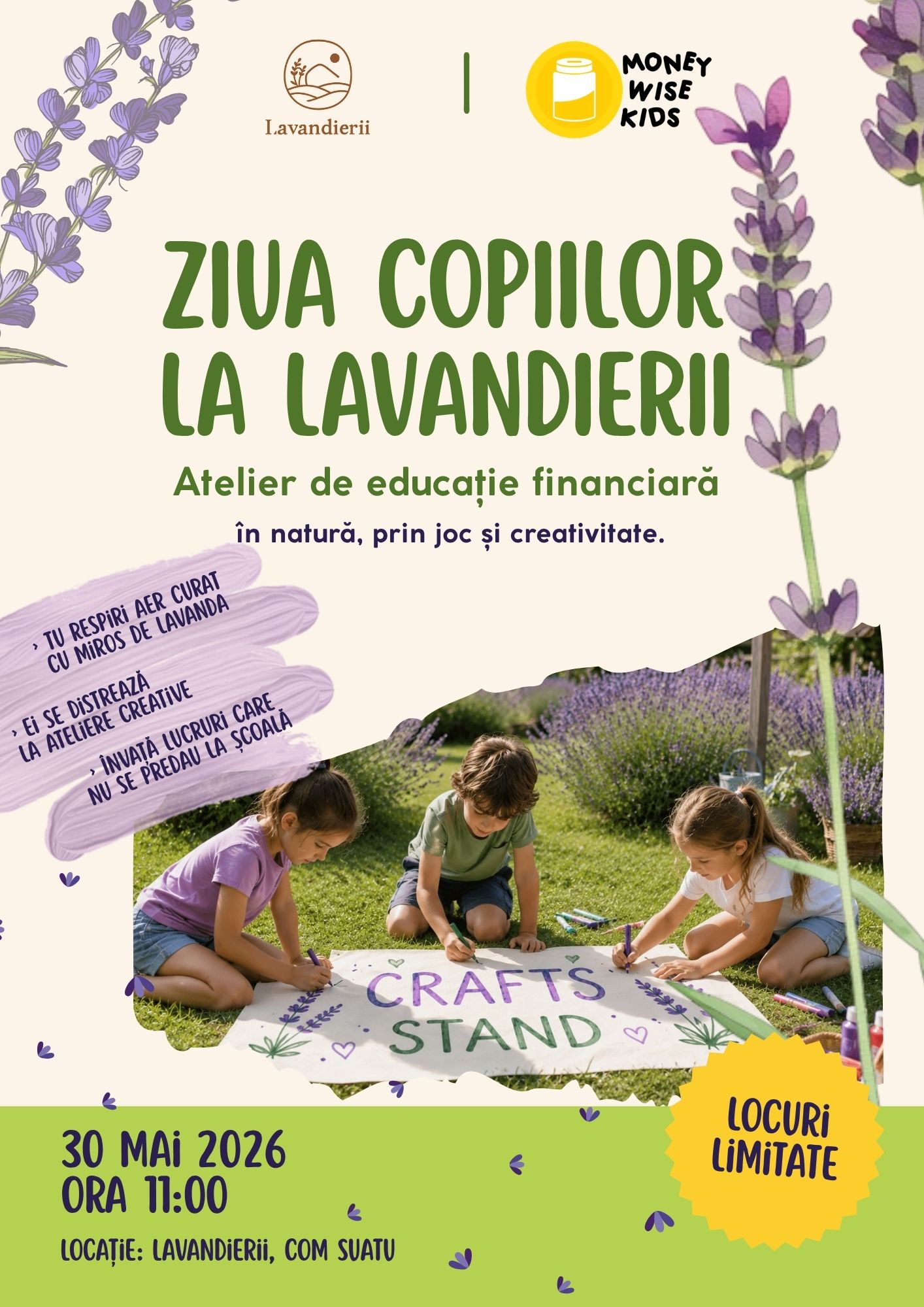 lavandierii