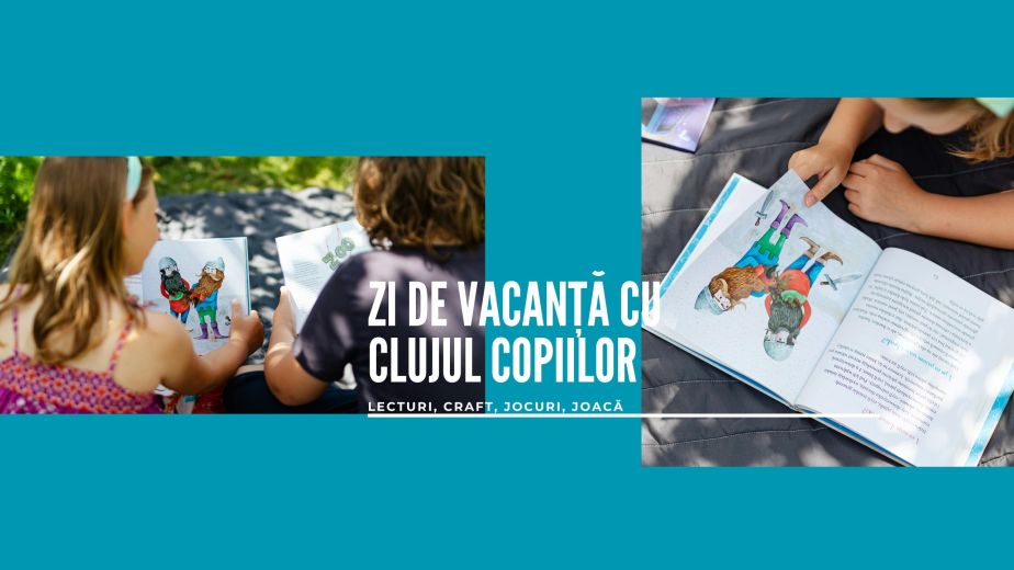 zi de vacanta