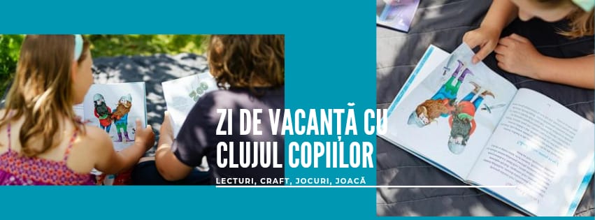 zi de vacanta